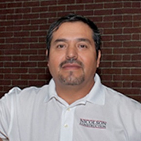 Juan Landeros
